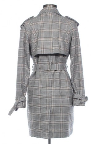 Γυναικείο παλτό Sinsay, Μέγεθος S, Χρώμα Πολύχρωμο, Τιμή 29,74 €