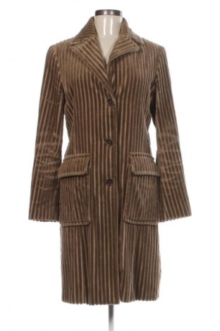 Dámský kabát  Sisley, Velikost XL, Barva Hnědá, Cena  1 829,00 Kč