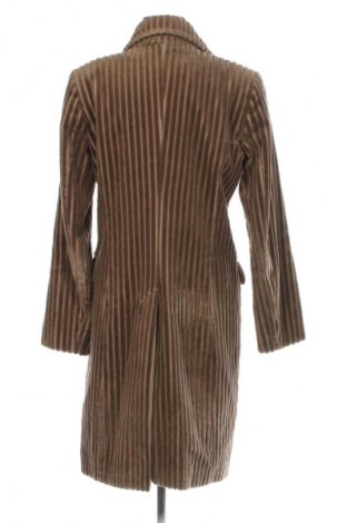 Dámský kabát  Sisley, Velikost XL, Barva Hnědá, Cena  1 829,00 Kč