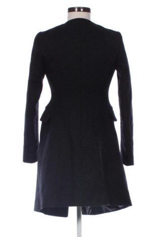 Damenmantel Sisley, Größe M, Farbe Schwarz, Preis 208,47 €