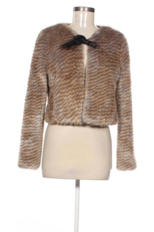 Damenmantel Sisley, Größe L, Farbe Grau, Preis 79,99 €