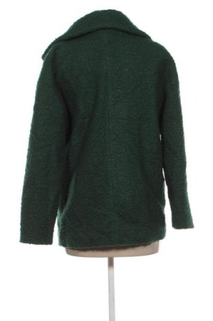 Dámský kabát  Sisley, Velikost L, Barva Zelená, Cena  1 179,00 Kč