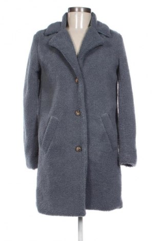 Damenmantel Sisters Point, Größe XS, Farbe Blau, Preis € 49,10