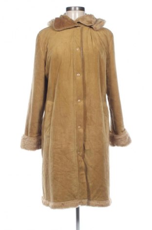 Palton de femei Splendid, Mărime M, Culoare Maro, Preț 328,08 Lei