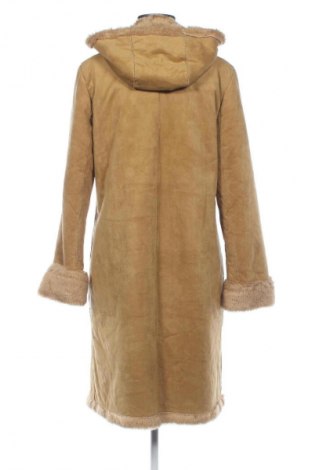 Palton de femei Splendid, Mărime M, Culoare Maro, Preț 328,08 Lei