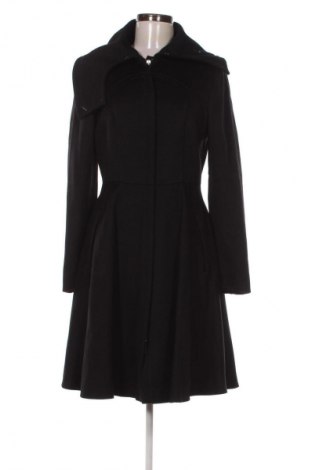 Damski płaszcz Sportmax, Rozmiar M, Kolor Czarny, Cena 506,00 zł