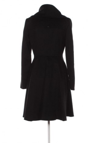 Damski płaszcz Sportmax, Rozmiar M, Kolor Czarny, Cena 506,00 zł