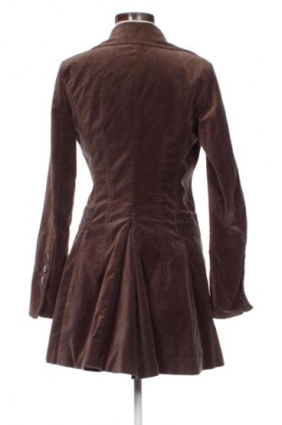 Damenmantel Stefanel, Größe S, Farbe Braun, Preis € 119,26