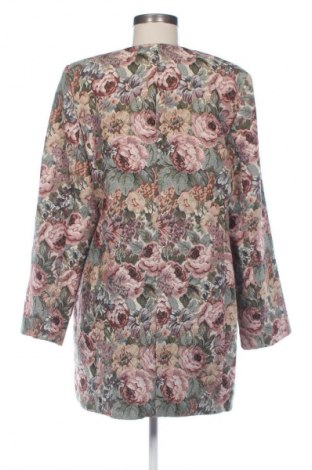 Γυναικείο παλτό Steilmann, Μέγεθος L, Χρώμα Πολύχρωμο, Τιμή 29,74 €