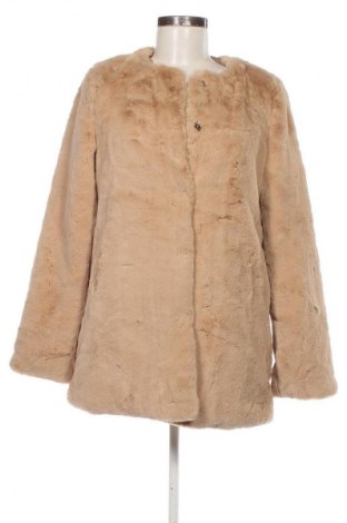 Damski płaszcz Stradivarius, Rozmiar M, Kolor Brązowy, Cena 185,99 zł