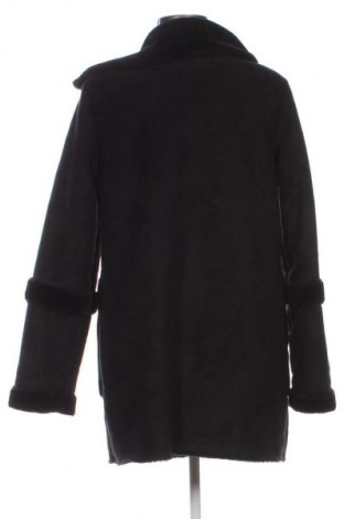 Női kabát Stradivarius, Méret S, Szín Fekete, Ár 18 585 Ft