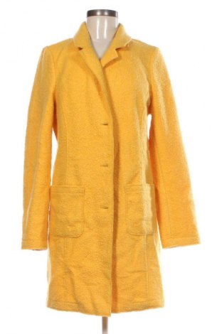 Damenmantel Street One, Größe M, Farbe Gelb, Preis 24,99 €