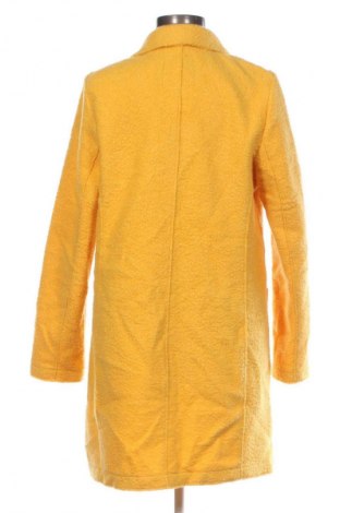 Damenmantel Street One, Größe M, Farbe Gelb, Preis 24,99 €