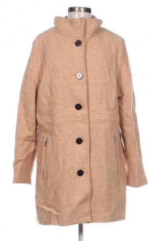 Damenmantel Street One, Größe L, Farbe Braun, Preis € 44,99