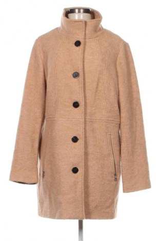 Дамско палто Street One, Размер L, Цвят Бежов, Цена 36,99 лв.