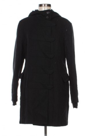 Damenmantel Strenesse, Größe L, Farbe Schwarz, Preis € 71,99