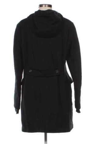 Damenmantel Strenesse, Größe L, Farbe Schwarz, Preis € 71,99
