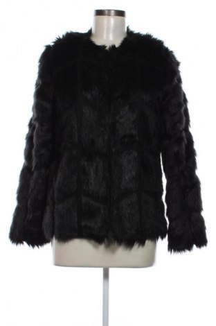 Γυναικείο παλτό Studio, Μέγεθος S, Χρώμα Μαύρο, Τιμή 29,67 €