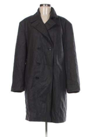 Дамско палто Studio Coletti, Размер 3XL, Цвят Сив, Цена 62,99 лв.