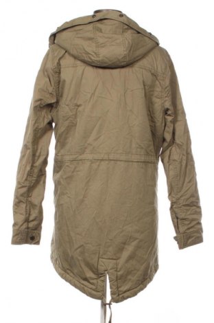 Dámsky kabát  Superdry, Veľkosť M, Farba Zelená, Cena  56,95 €