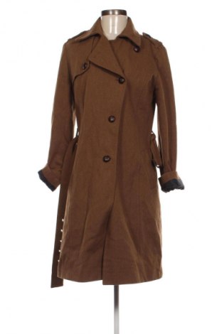Palton de femei Suzanna, Mărime M, Culoare Maro, Preț 77,99 Lei