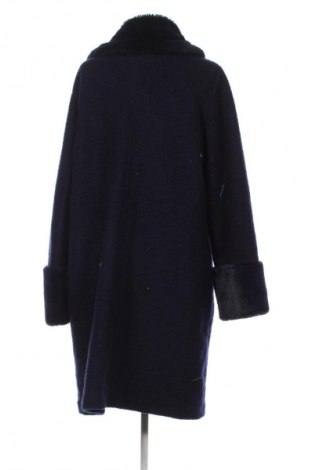 Γυναικείο παλτό Sweet Paprika, Μέγεθος M, Χρώμα Μπλέ, Τιμή 50,99 €