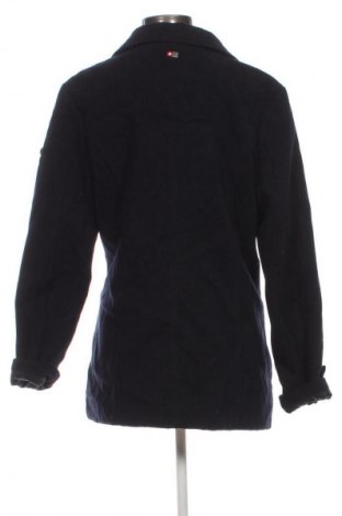 Dámský kabát  Swiss Life, Velikost XL, Barva Modrá, Cena  799,00 Kč