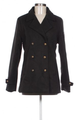 Γυναικείο παλτό Swiss Life, Μέγεθος L, Χρώμα Μαύρο, Τιμή 18,99 €