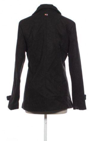 Γυναικείο παλτό Swiss Life, Μέγεθος L, Χρώμα Μαύρο, Τιμή 18,99 €