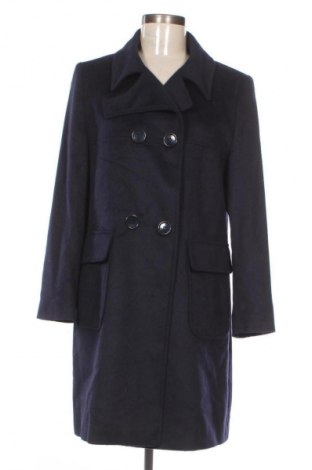 Damenmantel Taifun, Größe M, Farbe Blau, Preis 28,99 €