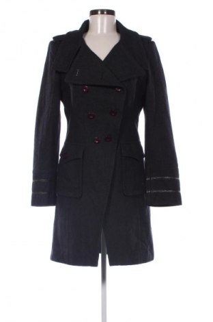 Γυναικείο παλτό Taifun, Μέγεθος L, Χρώμα Μαύρο, Τιμή 77,24 €