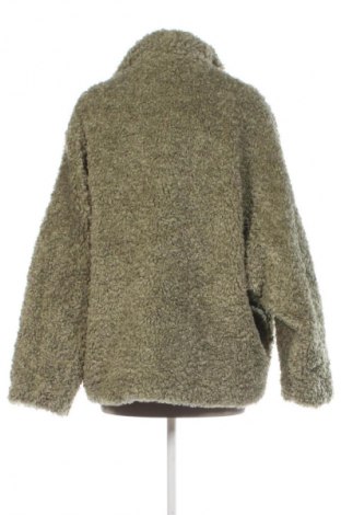 Γυναικείο παλτό Taifun, Μέγεθος L, Χρώμα Πράσινο, Τιμή 58,99 €