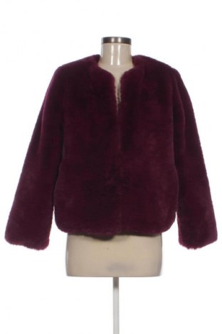 Damenmantel Tally Weijl, Größe S, Farbe Lila, Preis € 37,99