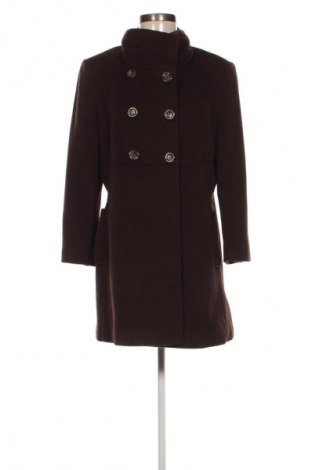Damenmantel Tara, Größe L, Farbe Braun, Preis € 37,99