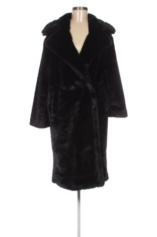 Damski płaszcz Terranova, Rozmiar M, Kolor Czarny, Cena 183,91 zł