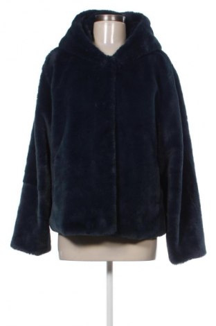 Dámský kabát  Tex, Velikost XL, Barva Modrá, Cena  1 701,00 Kč