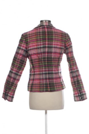 Damski płaszcz Tom Tailor, Rozmiar M, Kolor Kolorowy, Cena 188,99 zł