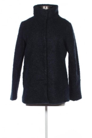 Damenmantel Tom Tailor, Größe S, Farbe Blau, Preis € 53,99