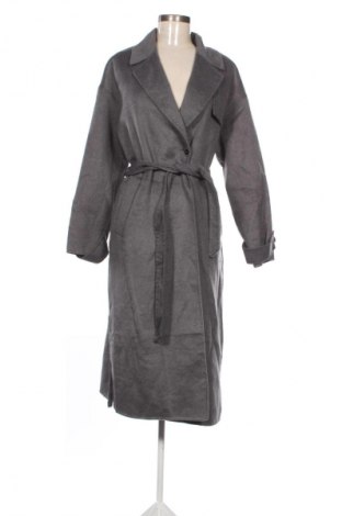 Damski płaszcz Tom Tailor, Rozmiar M, Kolor Szary, Cena 589,99 zł