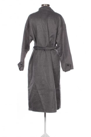 Damski płaszcz Tom Tailor, Rozmiar M, Kolor Szary, Cena 589,99 zł