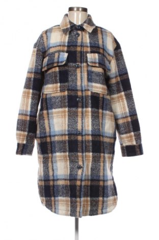 Γυναικείο παλτό Tom Tailor, Μέγεθος L, Χρώμα Πολύχρωμο, Τιμή 41,99 €