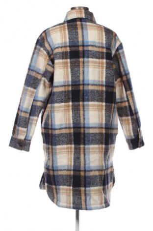 Γυναικείο παλτό Tom Tailor, Μέγεθος L, Χρώμα Πολύχρωμο, Τιμή 41,99 €