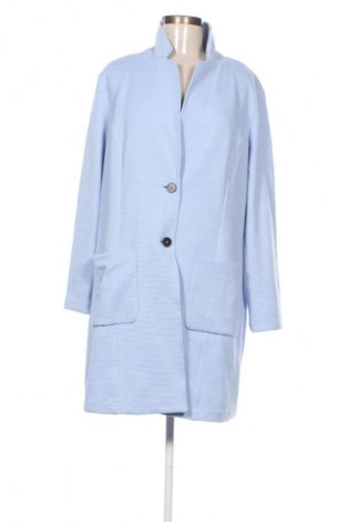 Dámsky kabát  Tom Tailor, Veľkosť 3XL, Farba Modrá, Cena  23,95 €