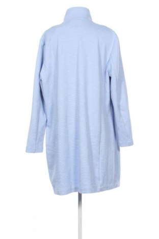 Dámsky kabát  Tom Tailor, Veľkosť 3XL, Farba Modrá, Cena  23,95 €