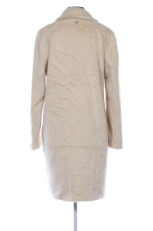 Γυναικείο παλτό Tom Tailor, Μέγεθος M, Χρώμα  Μπέζ, Τιμή 23,99 €