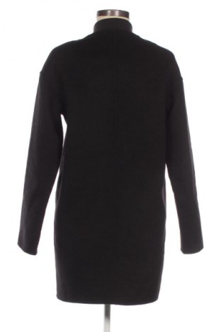 Γυναικείο παλτό Tommy Hilfiger, Μέγεθος S, Χρώμα Μαύρο, Τιμή 122,76 €