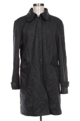 Női kabát Tout Simplement, Méret XL, Szín Szürke, Ár 13 589 Ft