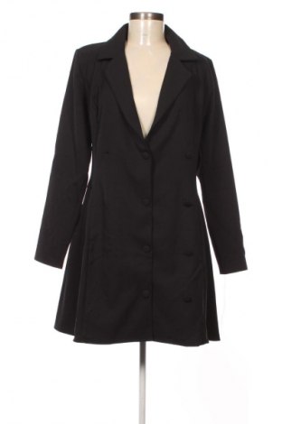 Damenmantel Trendyol, Größe M, Farbe Schwarz, Preis 147,99 €