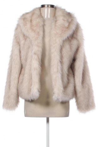 Dámsky kabát  Trendyol, Veľkosť S, Farba Béžová, Cena  111,57 €