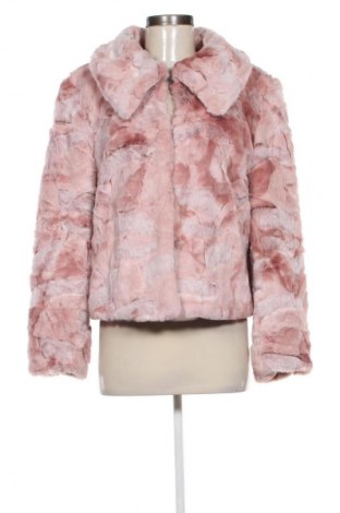 Dámský kabát  Tuzzi, Velikost L, Barva Růžová, Cena  579,00 Kč